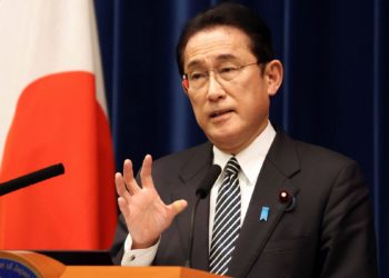 Japan Pledges $30 Billion in Aid for Development in Africa