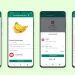 Meta Partners with Jio to Lauch 1st Grocery Shopping on WhatsApp
