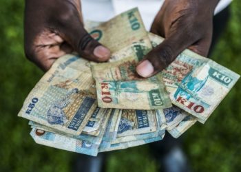 Zambian Kwacha Strengthens ahead of $1.3 Billion IMF Bailout