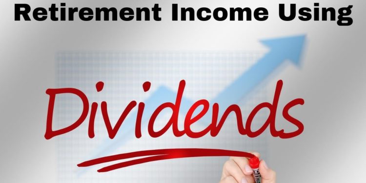 Retirement dividends. Image source: https://images.app.goo.gl/nGTiboiAgkdQHaiC7