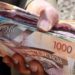 Diaspora Remittances Fall 0.7% to $319.4 Million in July