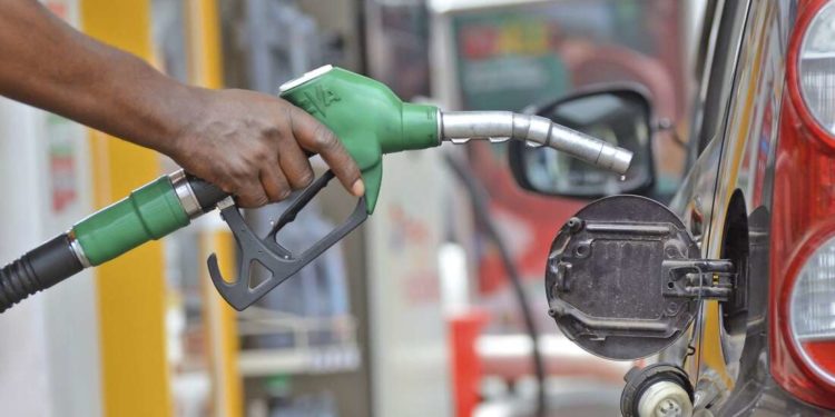 EPRA Maintains Pump Prices Despite Increased Landed Costs
