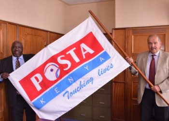 Posta Kenya Appoints Peter Kanaiya as Board Chair