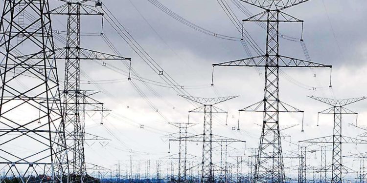 Sri Lanka Raises Electricity Tariffs by Up to 264%