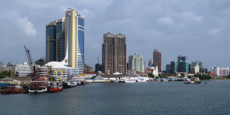 Tanzania's Economy Grows by 5.4% in Q1 2022