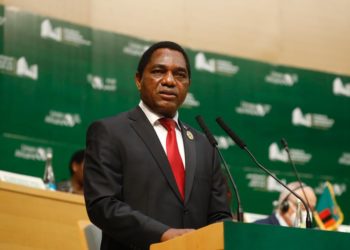 Zambia Cancels Undisbursed Loans Worth $1.6 Billion from China