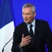 France Announces Plans to Limit Energy Price Rises at 15%