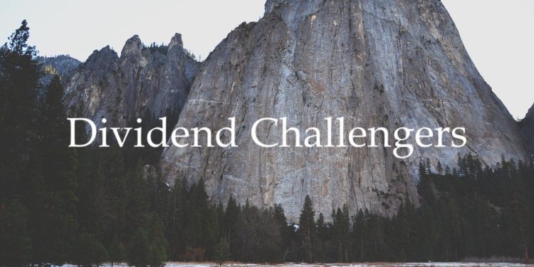 Dividend challengers. Source: https://images.app.goo.gl/pHUNu76EA5s1uVH5A
