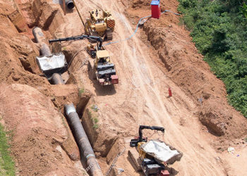 TotalEnergies Faces Environmental Charges Over Uganda's Crude Oil Pipeline