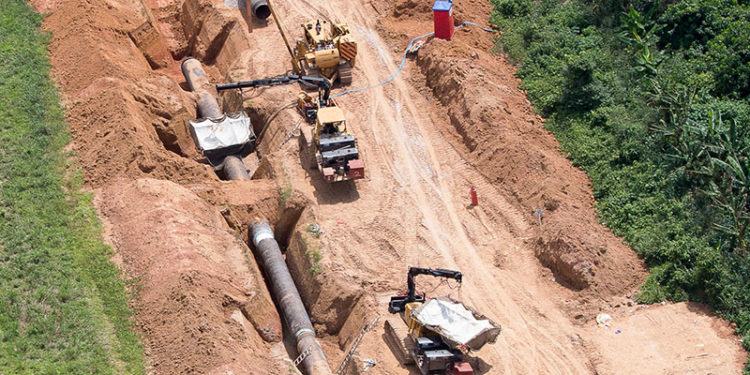 TotalEnergies Faces Environmental Charges Over Uganda's Crude Oil Pipeline