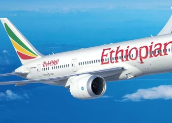 Ethiopian Airlines Set to Own 49% Stake in New Nigeria Air