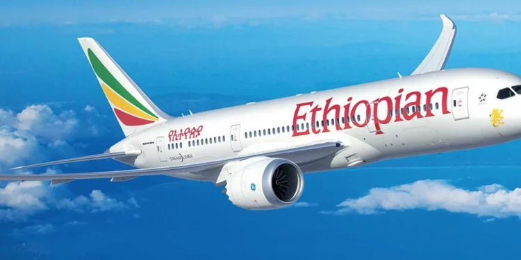 Ethiopian Airlines Set to Own 49% Stake in New Nigeria Air