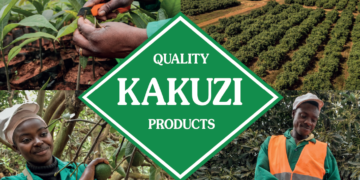Kakuzi Plc Gets Nod to Ship 2nd Batch of Fresh Avocados to China
