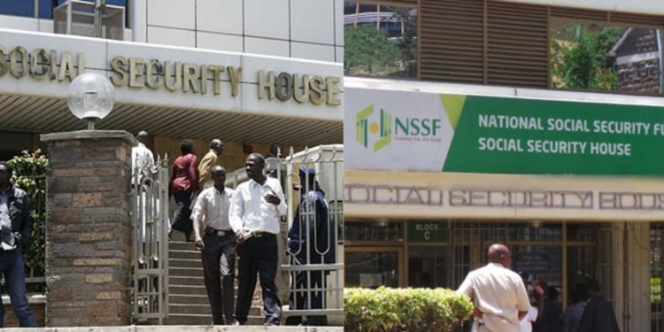 High Court Quashes NSSF's Bid to Increase Monthly Contributions from KES 200 to KES 2,068