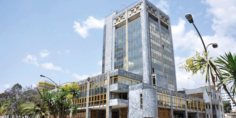 Ethiopia Caps Foreign Holding in its Local Banks at 30%