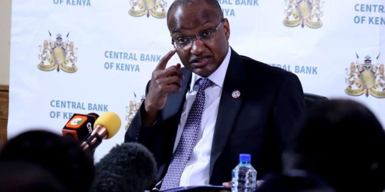 Kenya Bankers Association Calls on CBK to Maintain Interest Rates ahead of MPC Meeting