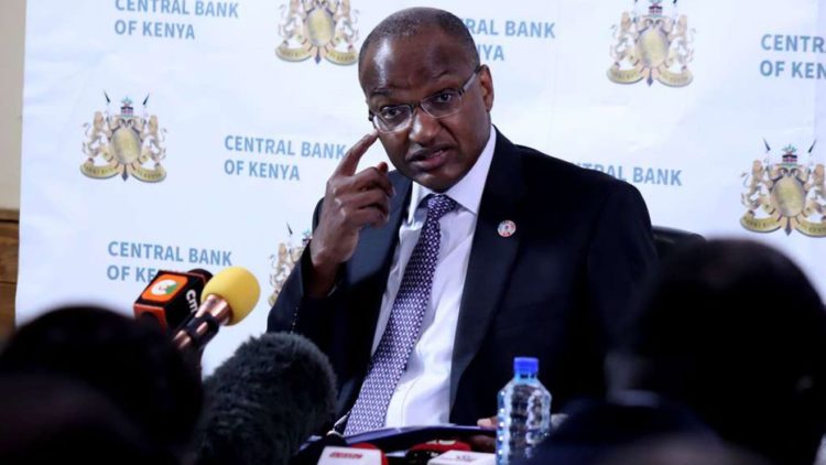 Kenya Bankers Association Calls on CBK to Maintain Interest Rates ahead of MPC Meeting