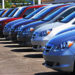 Kenya's New Car Sales Fall 38.6% in the Year to August