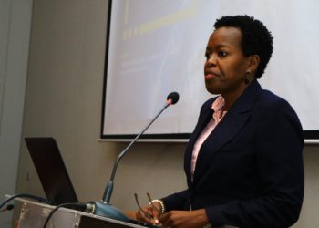 Britam Appoints Ms Celestine Munda to its Board of Directors