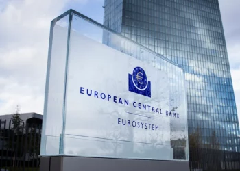 European Central Bank Raises Rates by 75 Basis Points