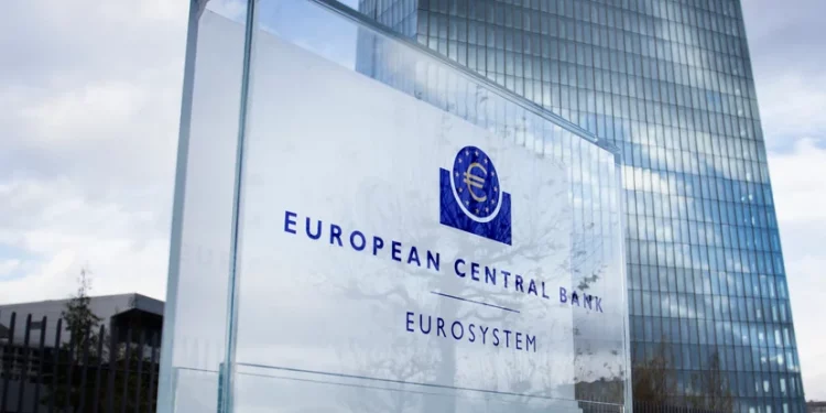 European Central Bank Raises Rates by 75 Basis Points