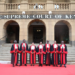 Kenya's Supreme Court Judges ahead of 2022 election petition