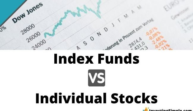 Individual stocks. Source: https://images.app.goo.gl/eWrkN78PD9t9MkTR8
