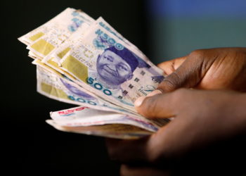 Nigeria's Central Bank Hikes Interest Rates to 15.5%