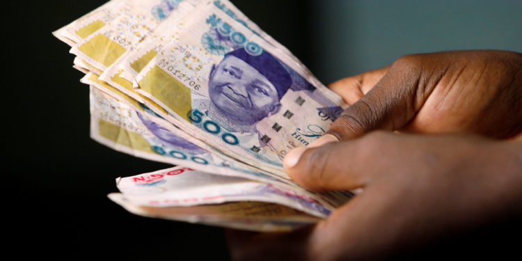 Nigeria's Central Bank Hikes Interest Rates to 15.5%