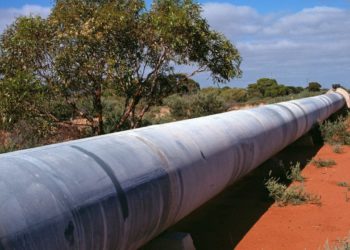 KPC Announces Plans to Build New Pipeline Between Nairobi & Mombasa