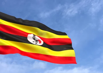 Uganda officials sanctioned