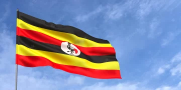 Uganda officials sanctioned