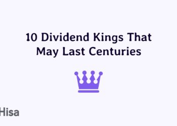 Dividendd Kingss