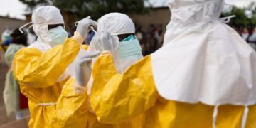 Uganda Ebola Outbreak