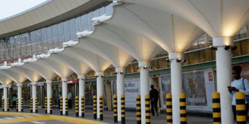 KAA to Conduct 1st Test Flight on JKIA's Revamped Terminal 1B