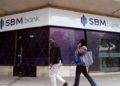 SBM Bank