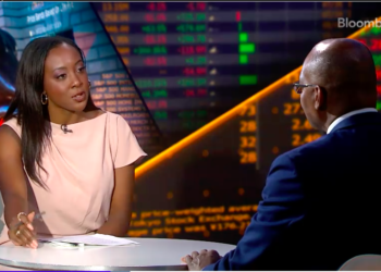 Bloomberg TV Africa