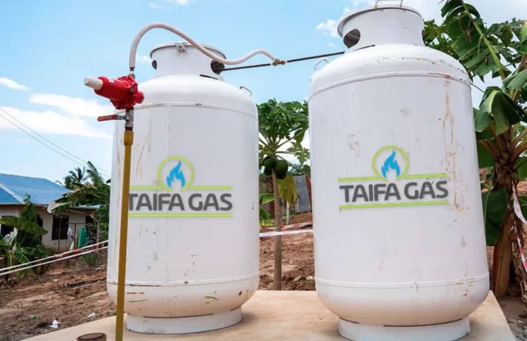 EPRA Hints at Granting Taifa Gas Licence to Operate in Kenya