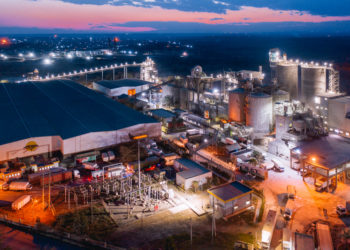 Mauritian Firm to Acquire 60% Stake in Savannah Cement
