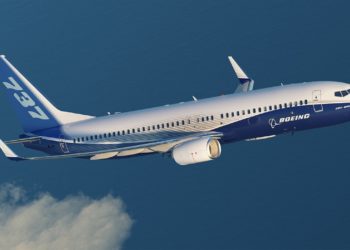 Boeing Posts $3.3Billion Loss in Q3 2022