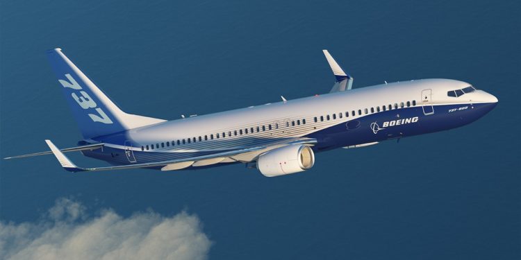 Boeing Posts $3.3Billion Loss in Q3 2022