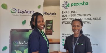 Pezesha & EzyAgric Partner to Offer Buy Now Pay Later Services in Uganda