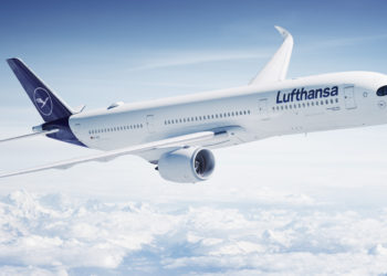 Lufthansa Posts $814 Million Profit in Q3 2022