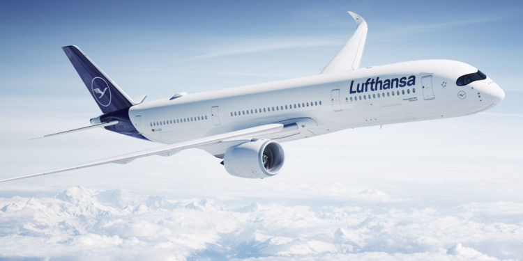 Lufthansa Posts $814 Million Profit in Q3 2022