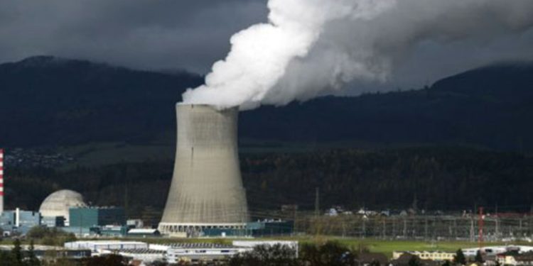 Uganda Gears to Set up First Nuclear Plant in East Africa for $9 Billion