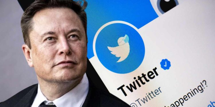Elon Musk to Slash Twitter Workforce by 75% after Buy Out