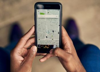 Uber Lowers its Commission from 25% to 18% in Kenya