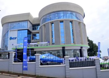 NSSF Uganda's Assets to Hit $5 Billion in 2023