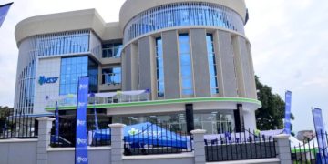 NSSF Uganda's Assets to Hit $5 Billion in 2023