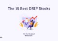 DRIP stocks